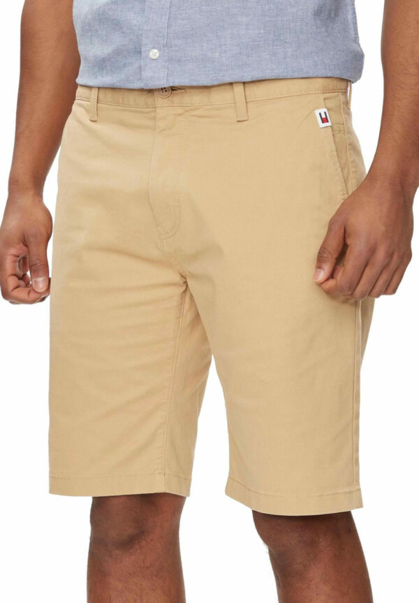 Tommy Hilfiger Jeans Bermuda Uomo