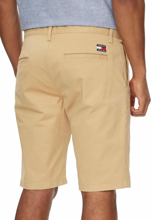 Tommy Hilfiger Jeans Bermuda Uomo - immagine 3