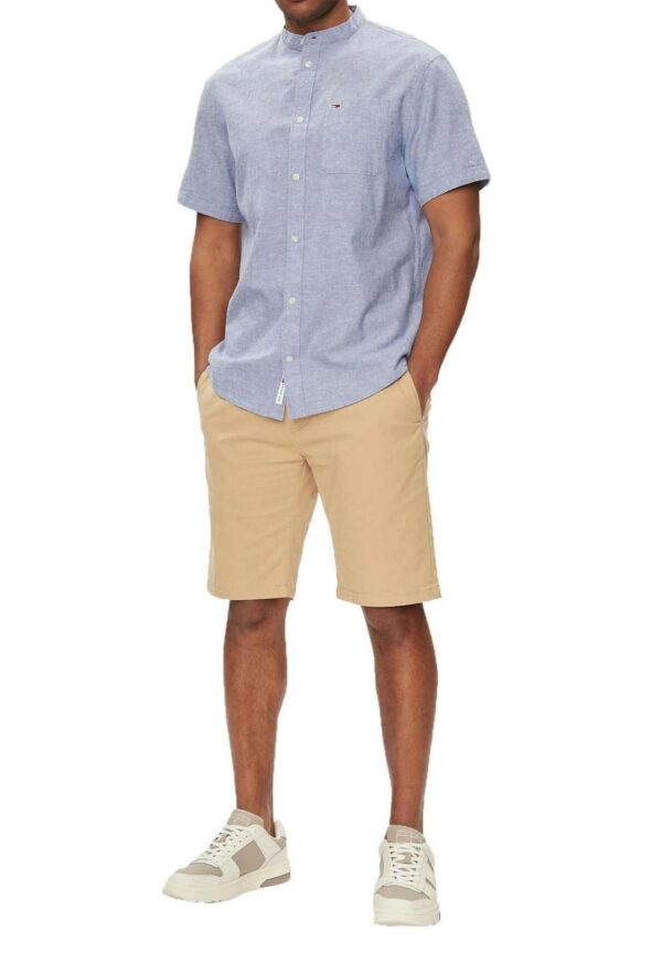 Tommy Hilfiger Jeans Bermuda Uomo - immagine 2