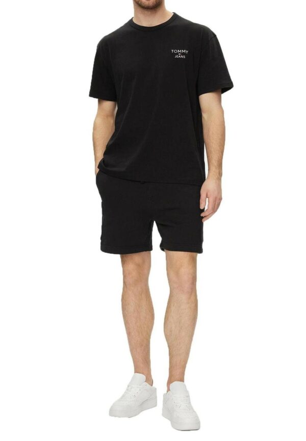 Tommy Hilfiger Jeans T-Shirt Uomo - immagine 2