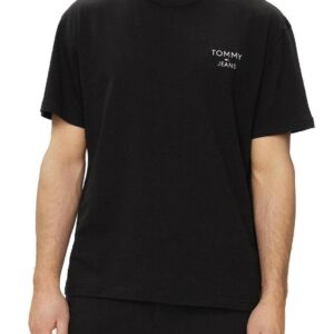 Tommy Hilfiger Jeans T-Shirt Uomo