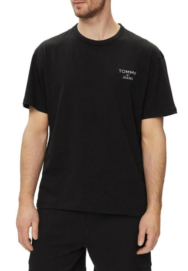 Tommy Hilfiger Jeans T-Shirt Uomo
