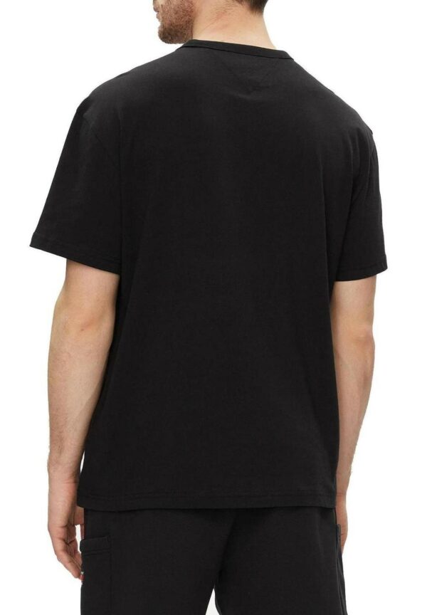 Tommy Hilfiger Jeans T-Shirt Uomo - immagine 3