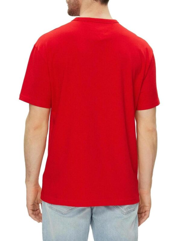Tommy Hilfiger Jeans T-Shirt Uomo - immagine 3