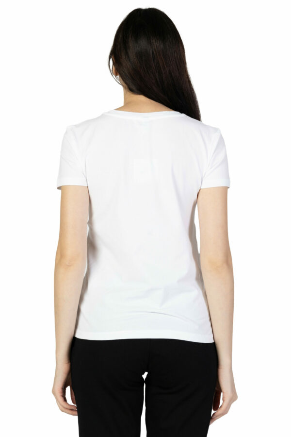 Moschino Underwear T-Shirt Donna - immagine 2