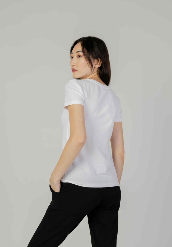 Moschino Underwear T-Shirt Donna - immagine 3