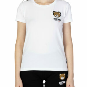 Moschino Underwear T-Shirt Donna