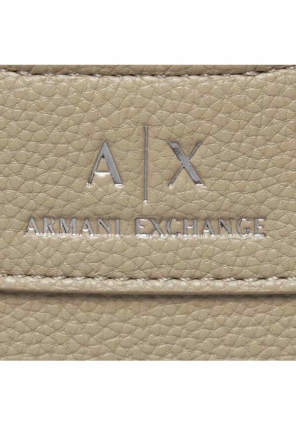 Armani Exchange Borsa Donna - immagine 3