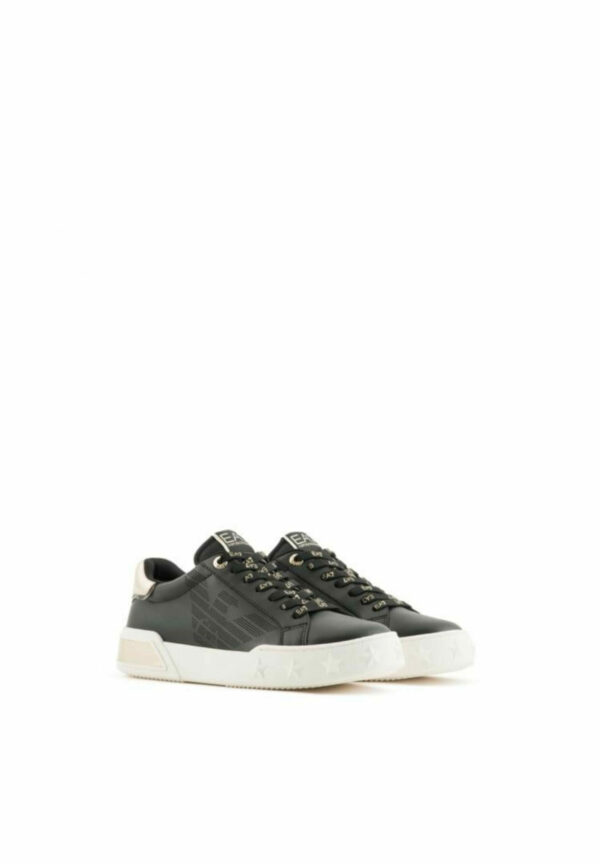 Ea7 Sneakers Donna - immagine 2