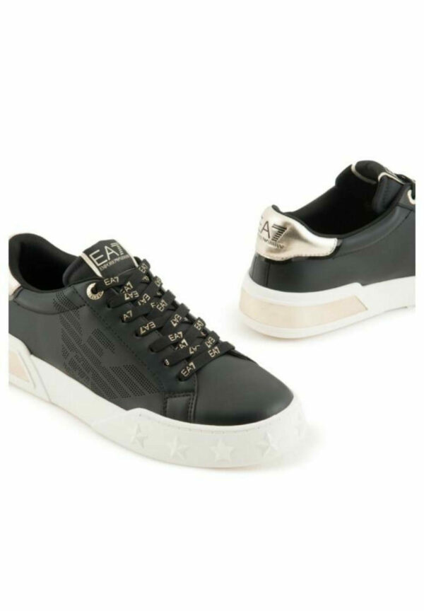 Ea7 Sneakers Donna - immagine 3