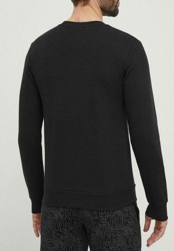 Emporio Armani Underwear Felpa Uomo - immagine 3