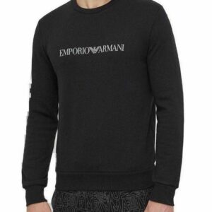 Emporio Armani Underwear Felpa Uomo