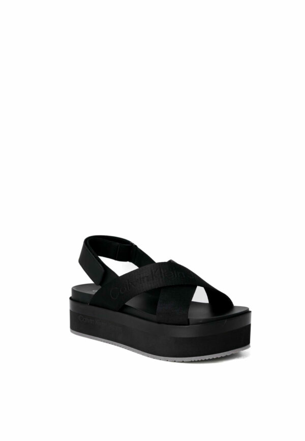 Calvin Klein Jeans Sandali Donna - immagine 2
