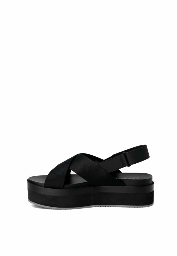 Calvin Klein Jeans Sandali Donna - immagine 3
