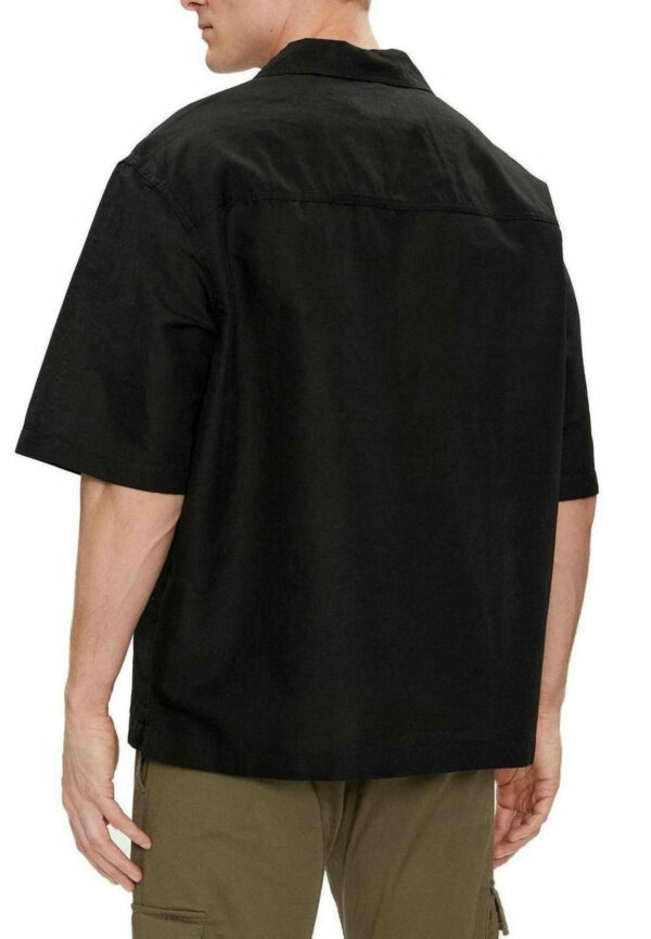 Calvin Klein Jeans Camicia Uomo - immagine 3