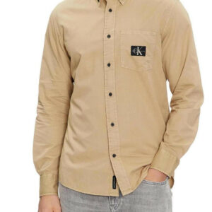 Calvin Klein Jeans Camicia Uomo