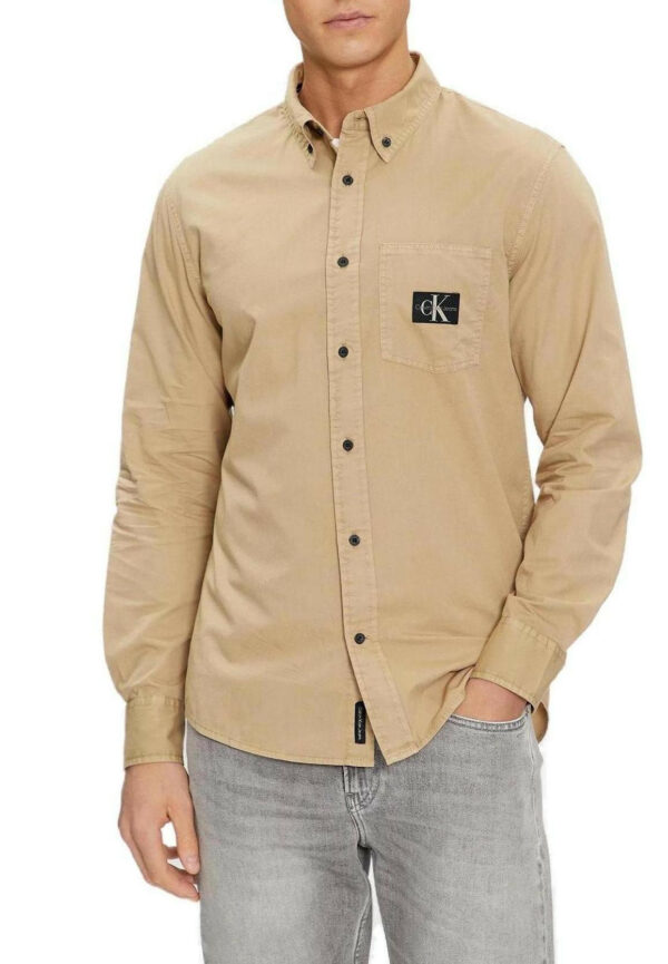 Calvin Klein Jeans Camicia Uomo