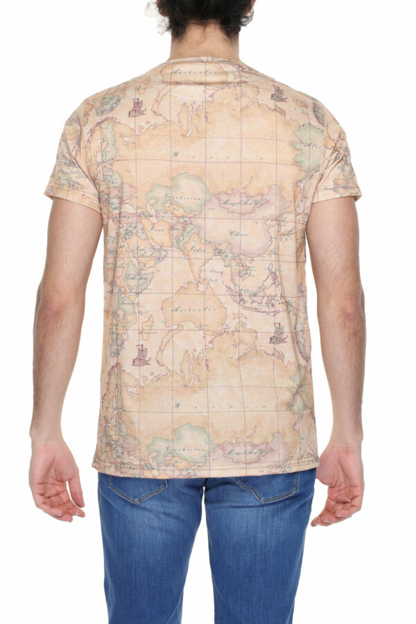 Alviero Martini Prima Classe T-Shirt Uomo - immagine 2