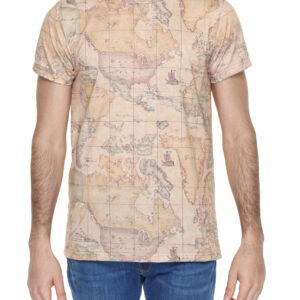 Alviero Martini Prima Classe T-Shirt Uomo