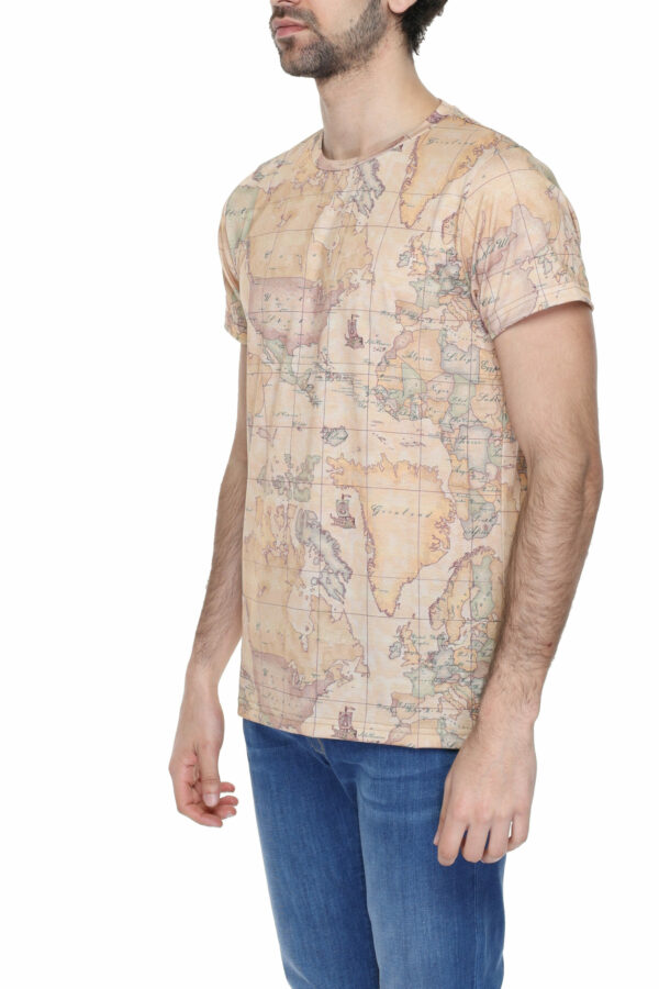 Alviero Martini Prima Classe T-Shirt Uomo - immagine 3