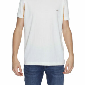 Alviero Martini Prima Classe T-Shirt Uomo
