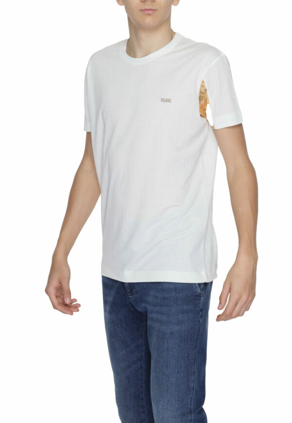 Alviero Martini Prima Classe T-Shirt Uomo - immagine 3