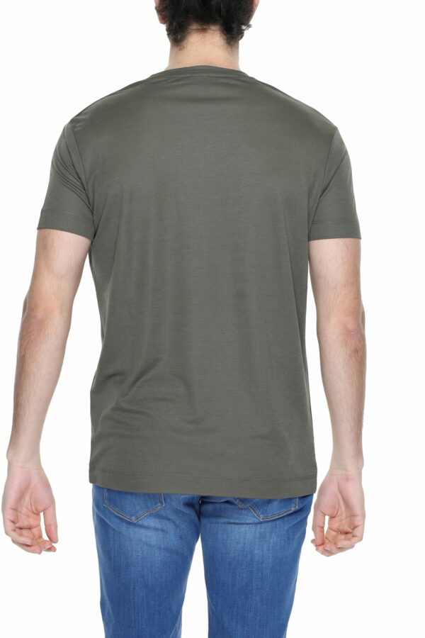 Alviero Martini Prima Classe T-Shirt Uomo - immagine 2