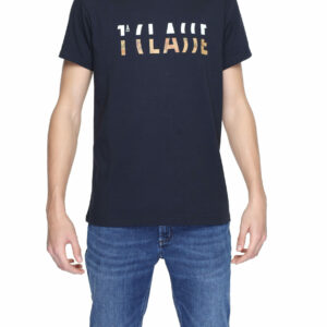 Alviero Martini Prima Classe T-Shirt Uomo