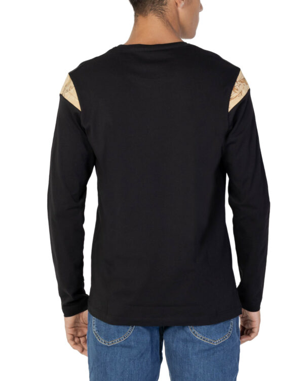 Alviero Martini Prima Classe T-Shirt Uomo - immagine 2