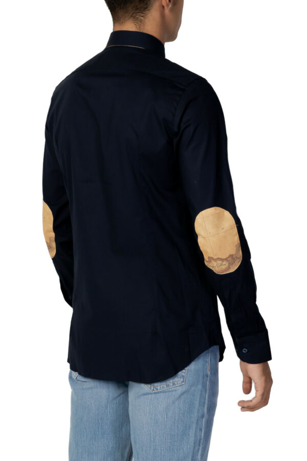 Alviero Martini Prima Classe Camicia Uomo - immagine 2