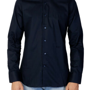 Alviero Martini Prima Classe Camicia Uomo