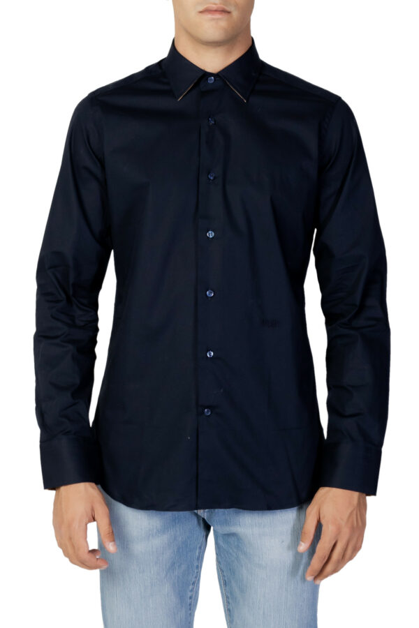 Alviero Martini Prima Classe Camicia Uomo