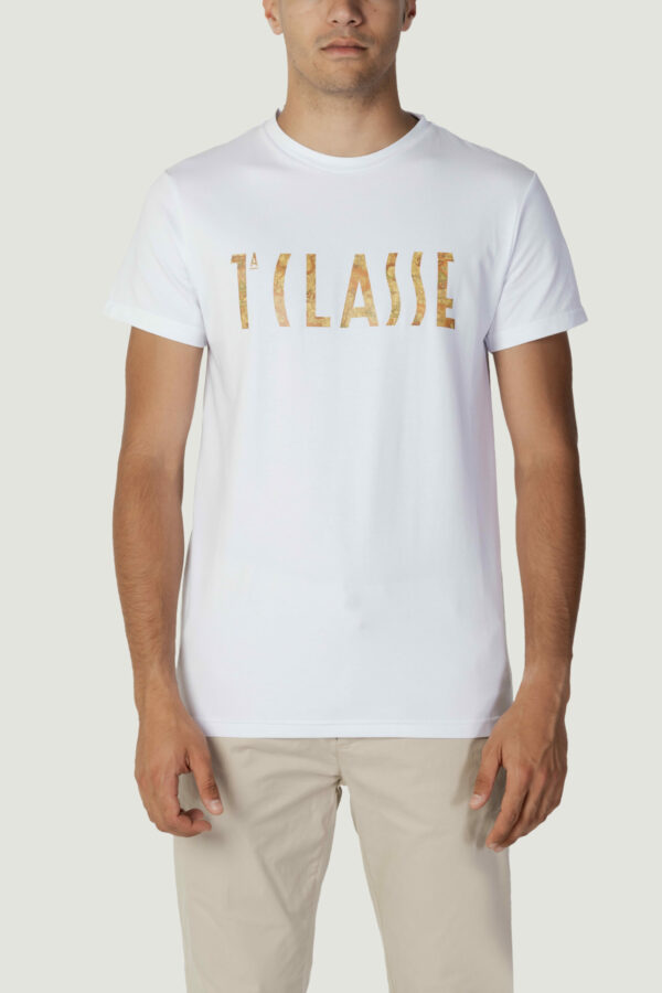Alviero Martini Prima Classe T-Shirt Uomo - immagine 3
