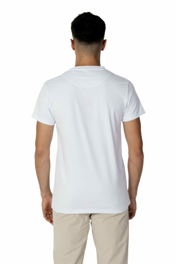 Alviero Martini Prima Classe T-Shirt Uomo - immagine 2