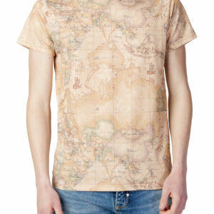 Alviero Martini Prima Classe T-Shirt Uomo