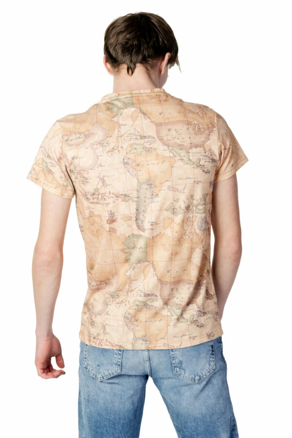 Alviero Martini Prima Classe T-Shirt Uomo - immagine 2