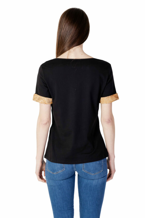 Alviero Martini Prima Classe T-Shirt Donna - immagine 2