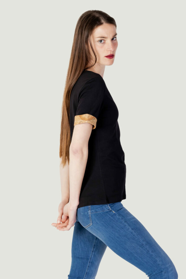 Alviero Martini Prima Classe T-Shirt Donna - immagine 3