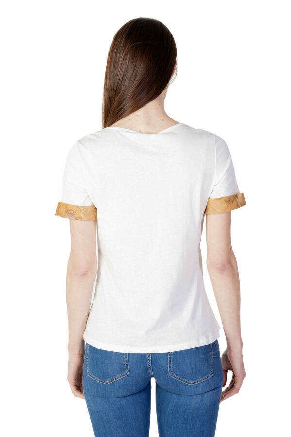 Alviero Martini Prima Classe T-Shirt Donna - immagine 2