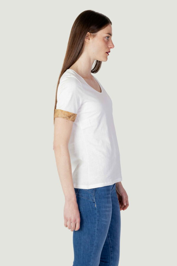 Alviero Martini Prima Classe T-Shirt Donna - immagine 3