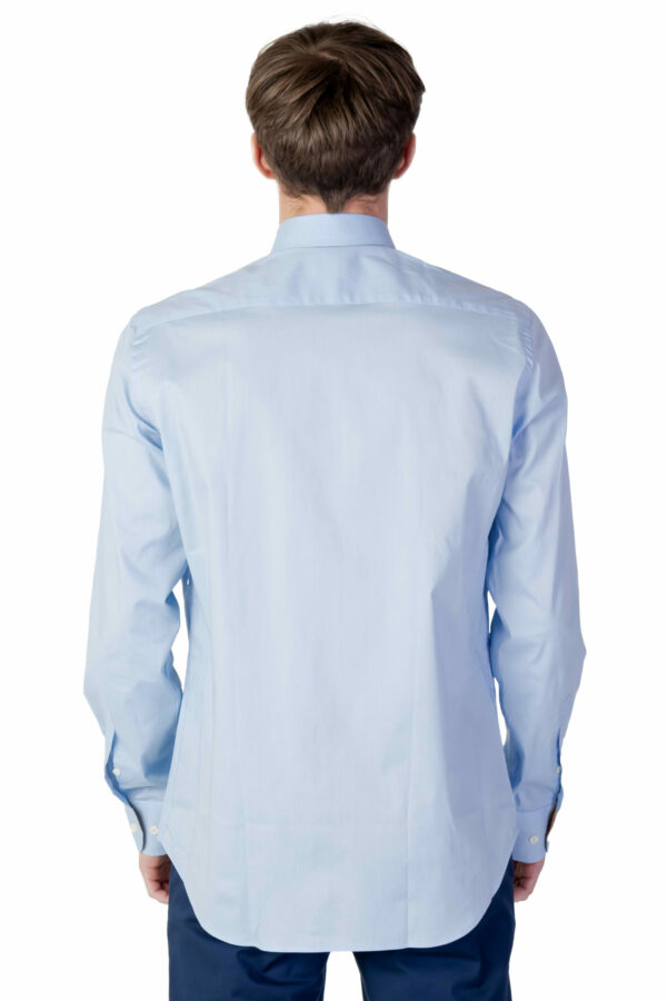 Alviero Martini Prima Classe Camicia Uomo - immagine 2