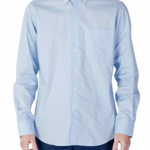 Alviero Martini Prima Classe Camicia Uomo