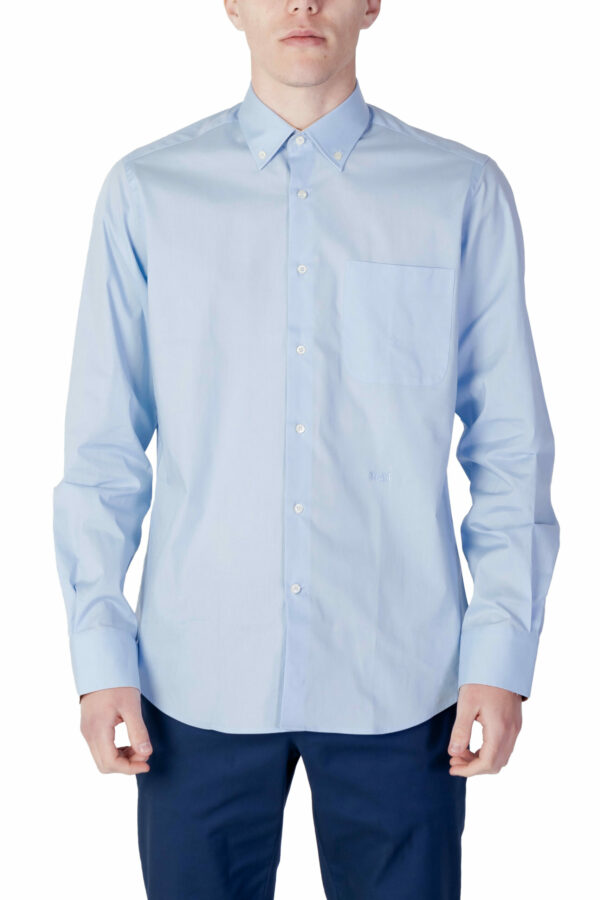 Alviero Martini Prima Classe Camicia Uomo
