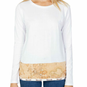 Alviero Martini Prima Classe T-Shirt Donna