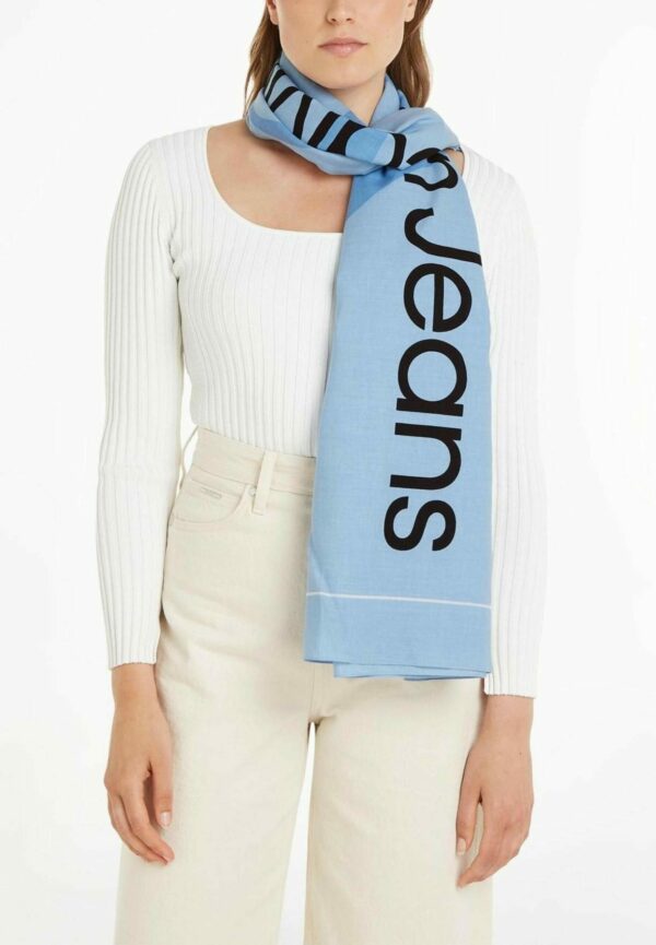 Calvin Klein Sciarpa Donna - immagine 3