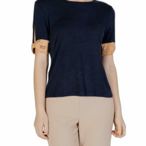 Alviero Martini Prima Classe T-Shirt Donna