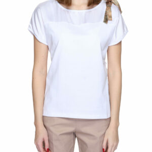 Alviero Martini Prima Classe T-Shirt Donna