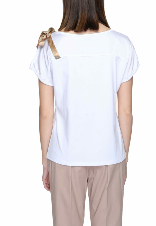 Alviero Martini Prima Classe T-Shirt Donna - immagine 2