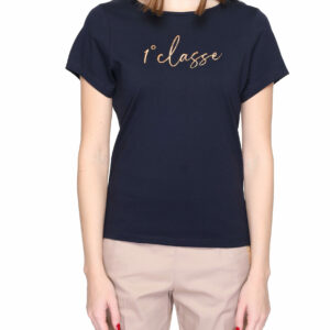 Alviero Martini Prima Classe T-Shirt Donna