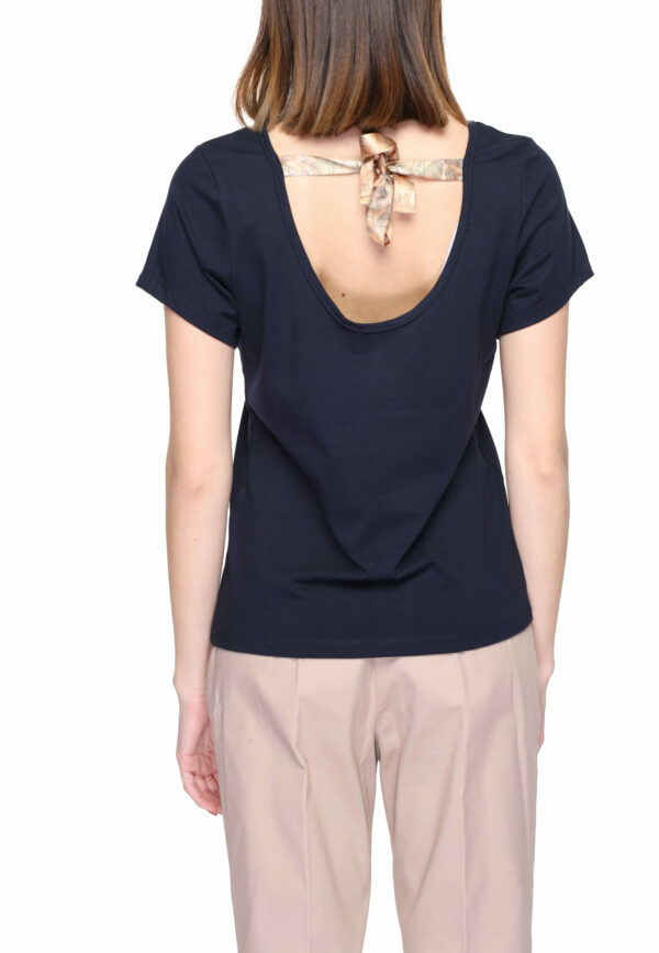 Alviero Martini Prima Classe T-Shirt Donna - immagine 2